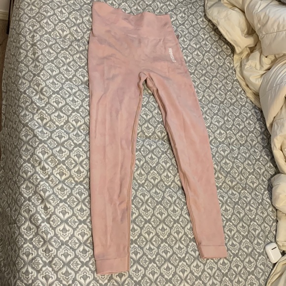 GYMSHARK adapt camo seamless leggings - Picture 3 of 7